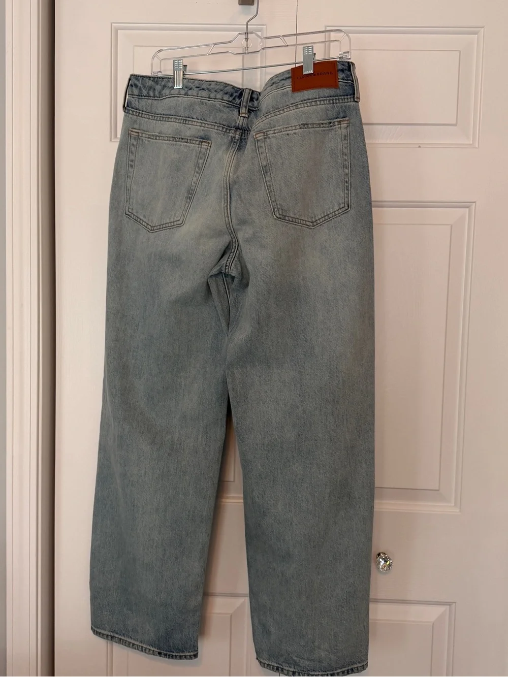 Lucky Brand - “The baggy”